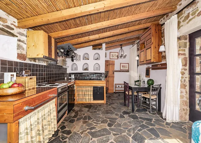 Malsova Maisonette