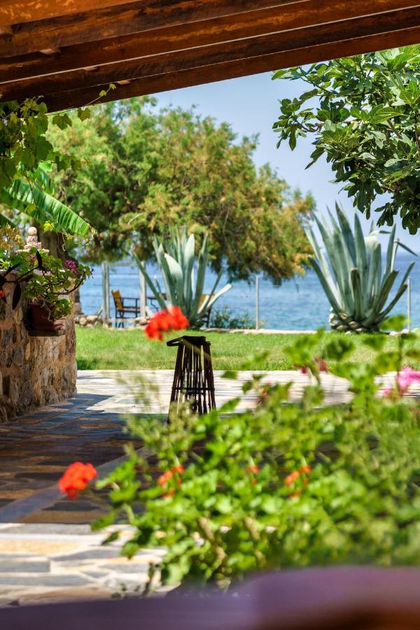 Malsova Maisonette Holiday home