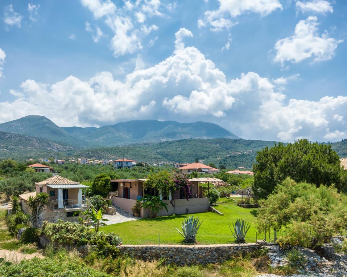 Malsova Maisonette Holiday home