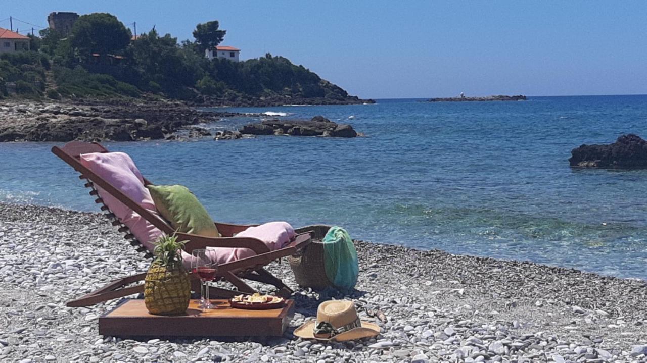 Holiday home Malsova Maisonette