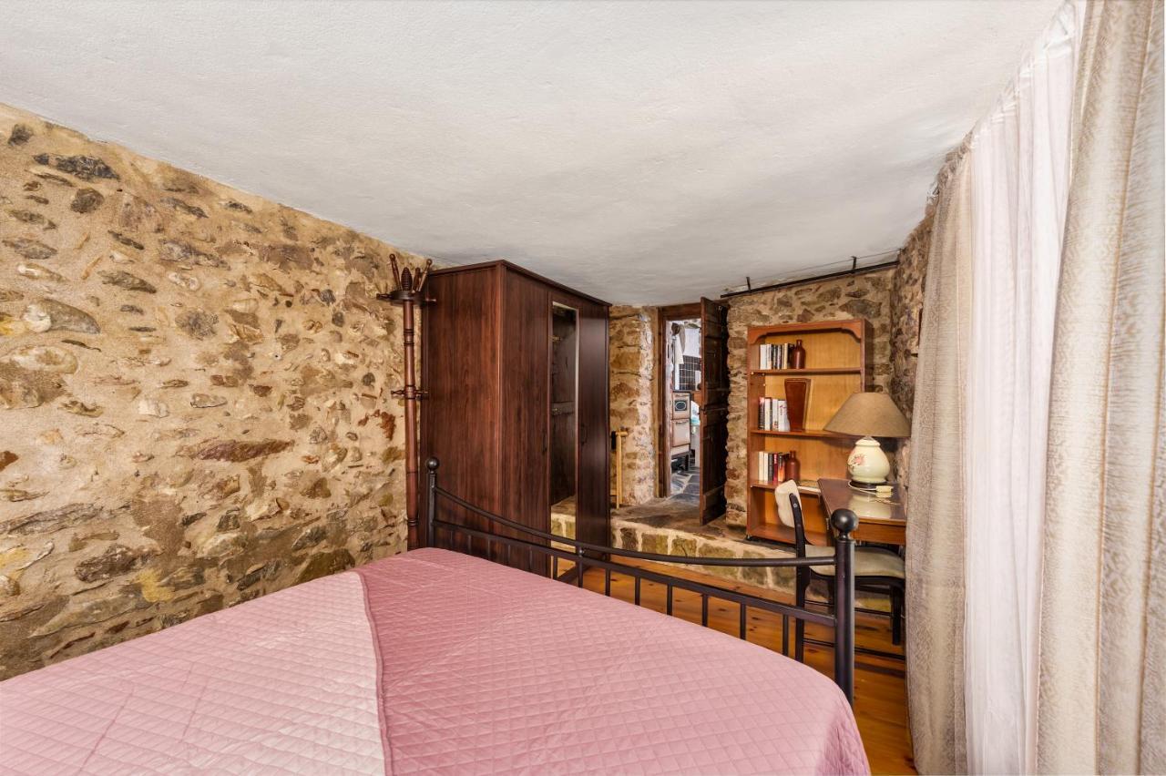 Prázdninový dům Malsova Maisonette