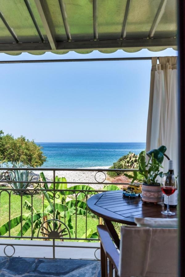 Holiday home Malsova Maisonette