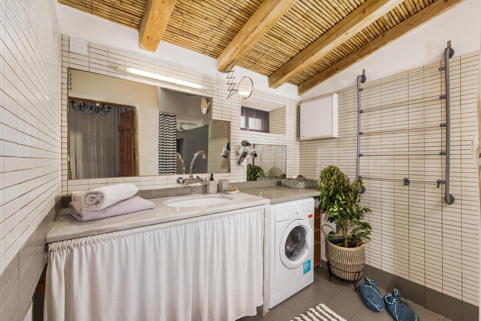 Holiday home Malsova Maisonette Kotronion (West Mani)