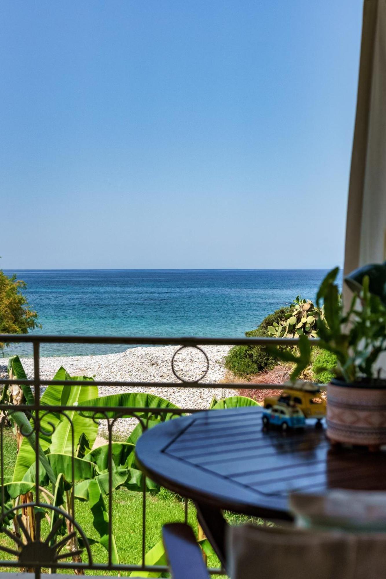 Malsova Maisonette Holiday home