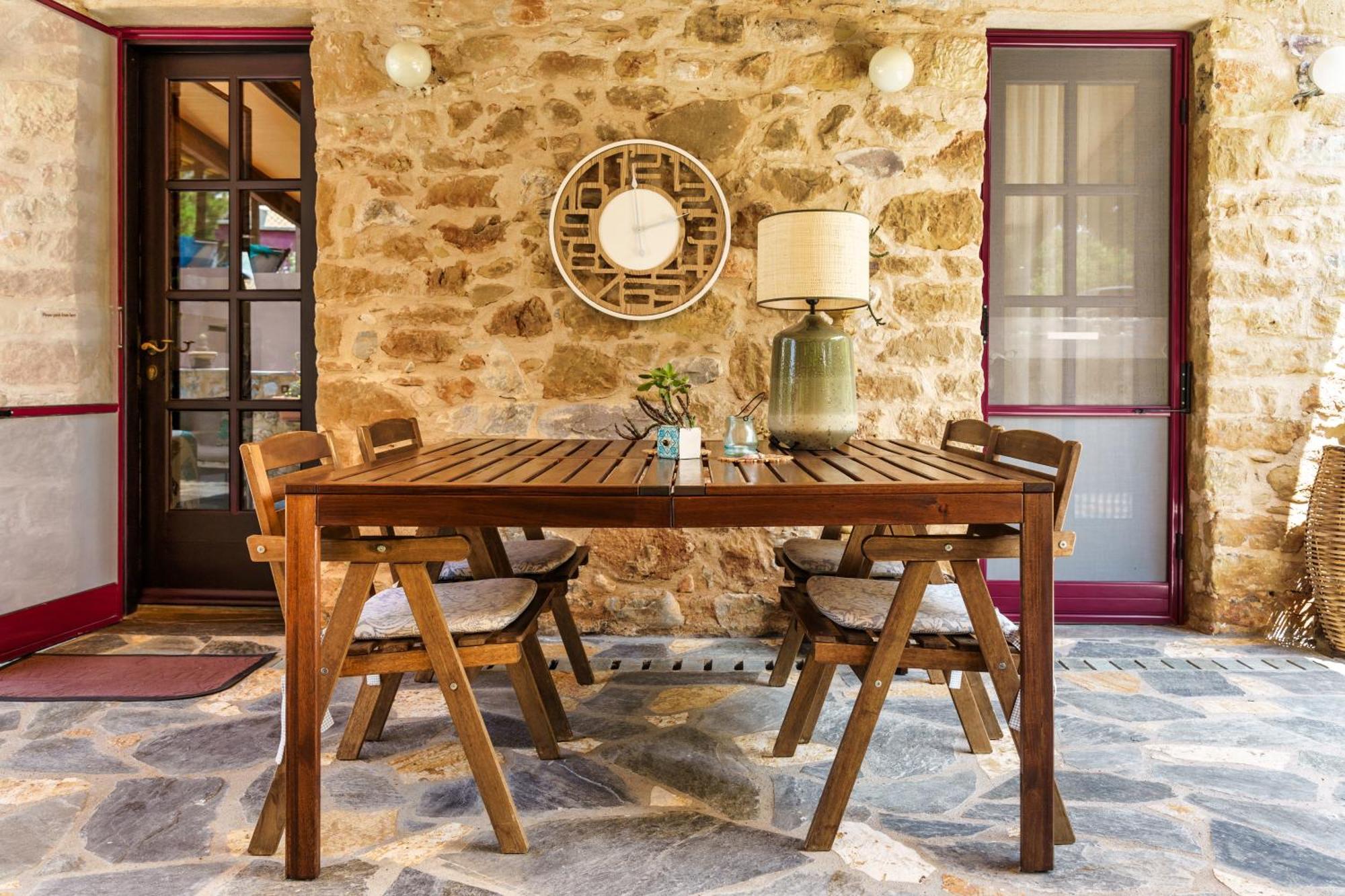 Holiday home Malsova Maisonette *
