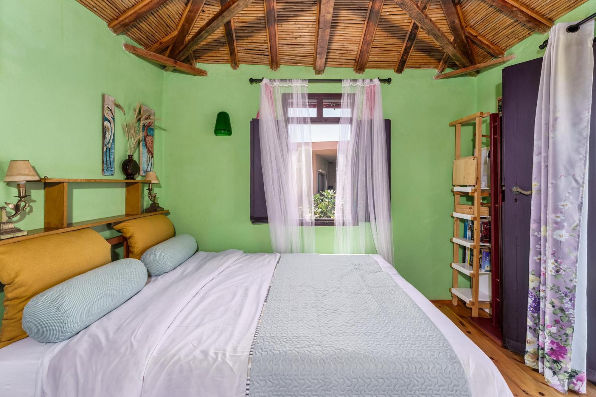 Holiday home Malsova Maisonette *